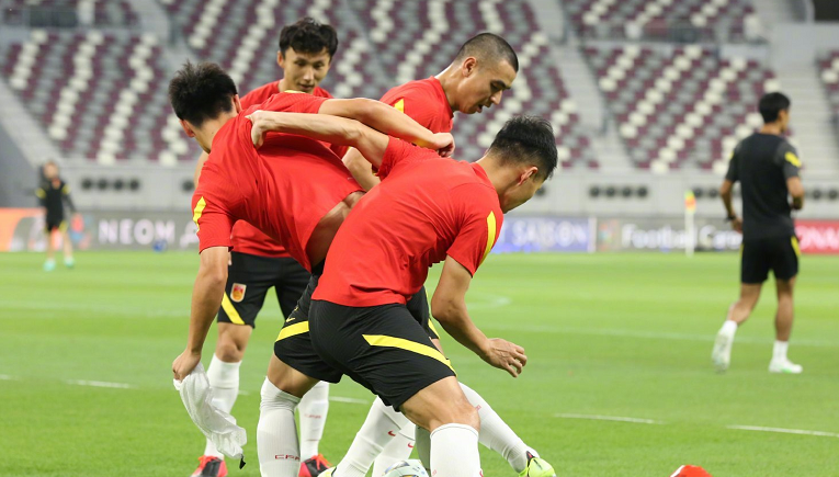 中国队vs日本队,从来都有不一样的意义,不同于对阵阿曼,叙利亚等队