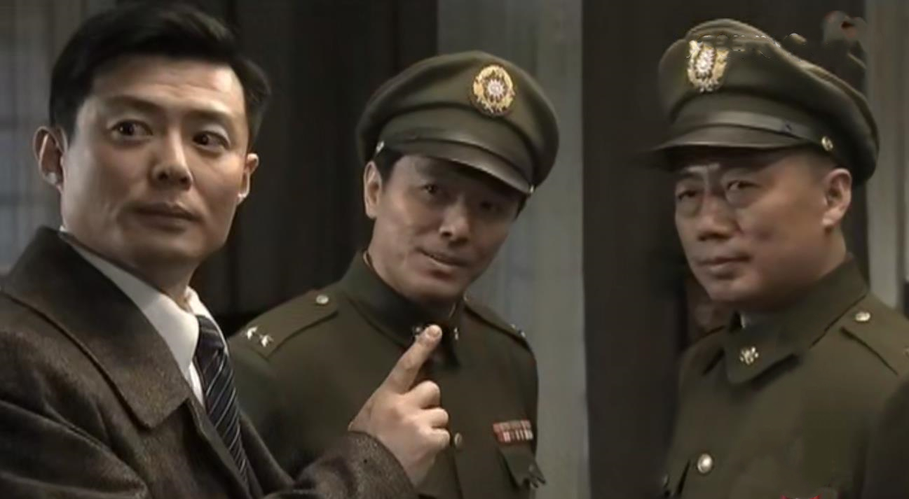 跟沈醉平级的军统少将处长娶了戴笠的女人为何没被戴笠杀掉