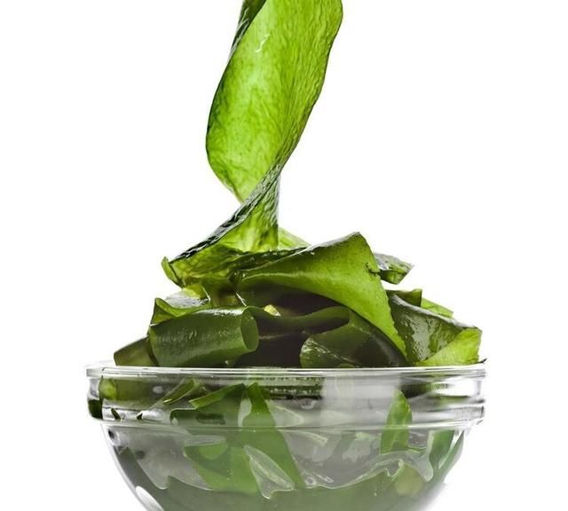 经常吃海带,7件好事会降临到你身上!不能错过|海带|甲状腺|植物_新浪