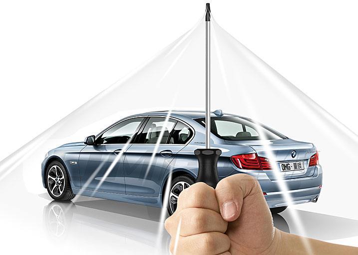 什么样的隐形车衣比较实用如何分辨车衣品质的好坏