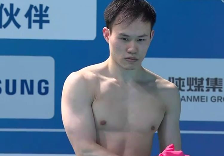 第二金!广东包揽全运跳水男女团冠军,恭喜全红婵谢思埸陈艾森休闲区蓝鸢梦想 - Www.slyday.coM 第二金!广东包揽全运跳水男女团冠军,恭喜全红婵谢思埸陈艾森休闲区蓝鸢梦想 - Www.slyday.coM