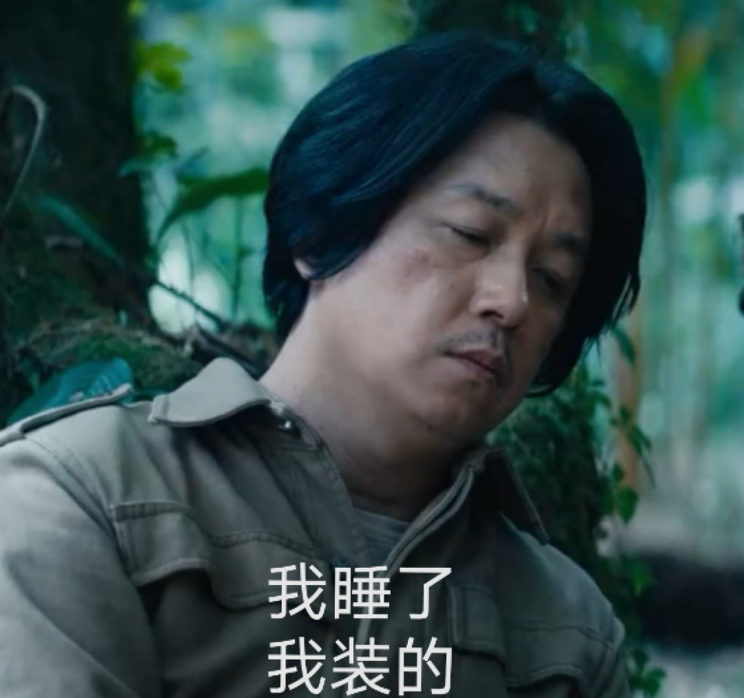 谁说扁头一定长得丑?这5位明星告诉你,扁头星人也能有超高颜值