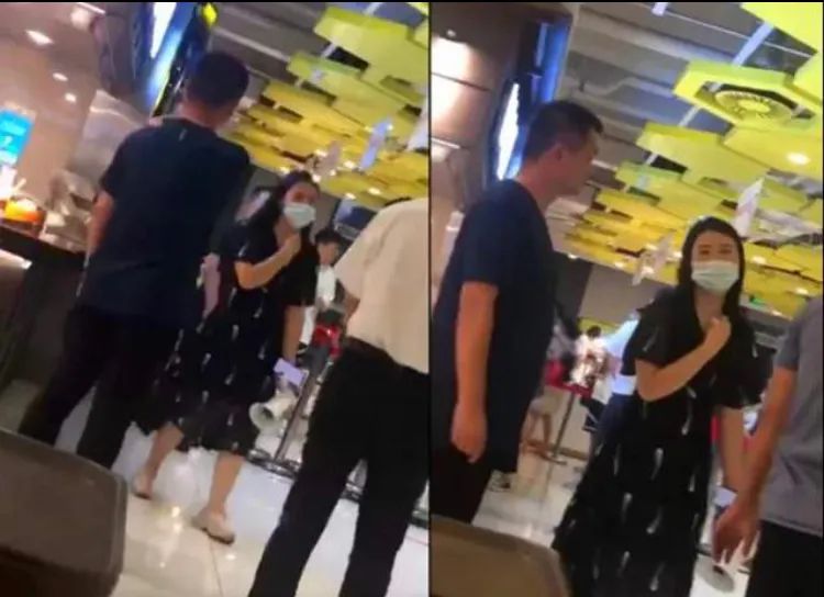 阿里女员工侵害案 丑陋反转与待解谜团 李虹 女员工 阿里 新浪新闻