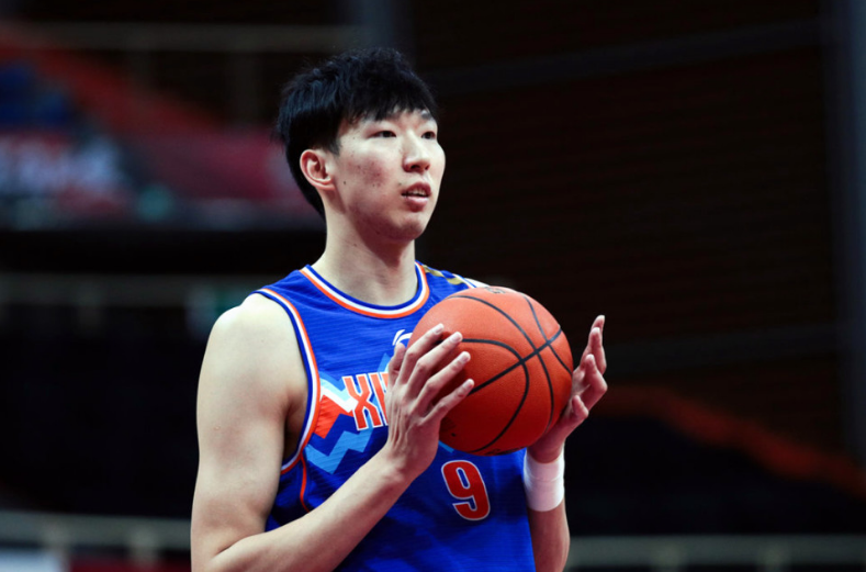 扬长避短！姚明“工资帽”制度，或是周琦加盟墨尔本的原因休闲区蓝鸢梦想 - Www.slyday.coM