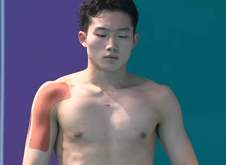 全运跳水再演神仙打架！王宗源击败奥运双金王，世界冠军罕见0分休闲区蓝鸢梦想 - Www.slyday.coM