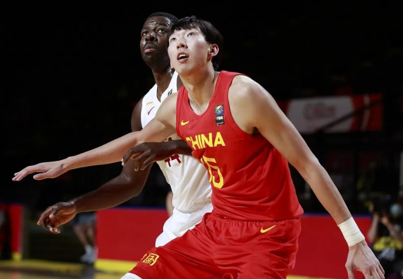 扬长避短！姚明“工资帽”制度，或是周琦加盟墨尔本的原因休闲区蓝鸢梦想 - Www.slyday.coM