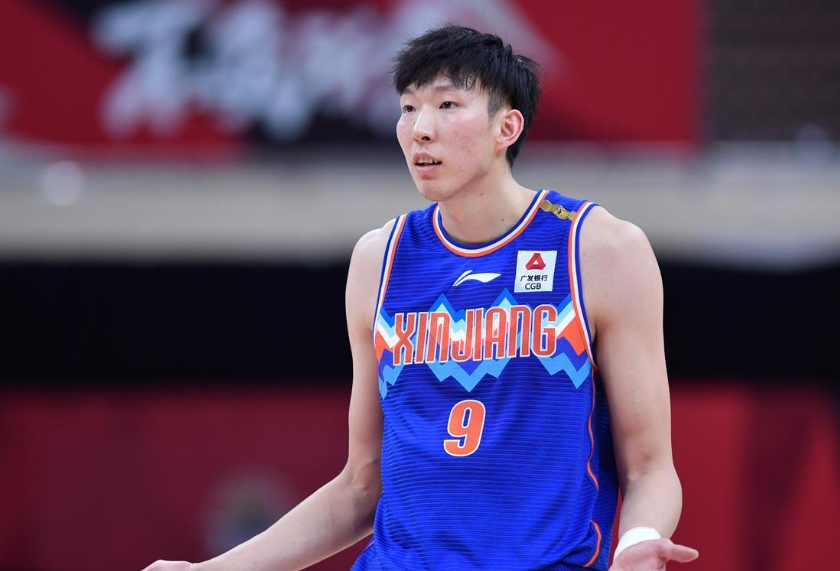 扬长避短！姚明“工资帽”制度，或是周琦加盟墨尔本的原因休闲区蓝鸢梦想 - Www.slyday.coM