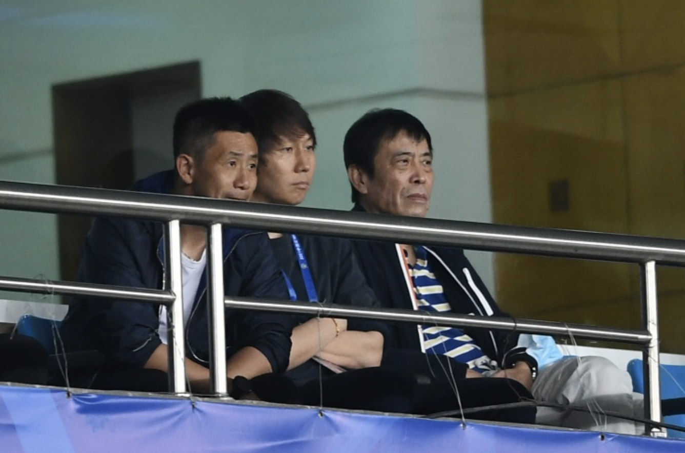 国足VS日本：5大奇兵盼亮剑，李铁会用吗？目标拿1分休闲区蓝鸢梦想 - Www.slyday.coM