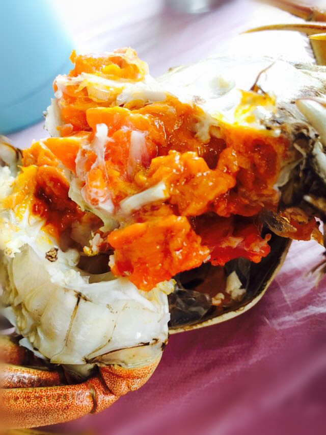 阳澄湖吃大闸蟹哪家好阳澄湖农家乐推荐