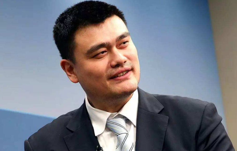 扬长避短！姚明“工资帽”制度，或是周琦加盟墨尔本的原因休闲区蓝鸢梦想 - Www.slyday.coM