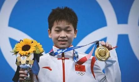 全红婵领衔广东队,获全运会女子团体金牌,请冷静看待她的成功!休闲区蓝鸢梦想 - Www.slyday.coM