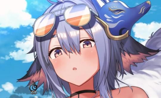 碧蓝航线9月9日改建更新总结 重樱大型活动预热 吾妻