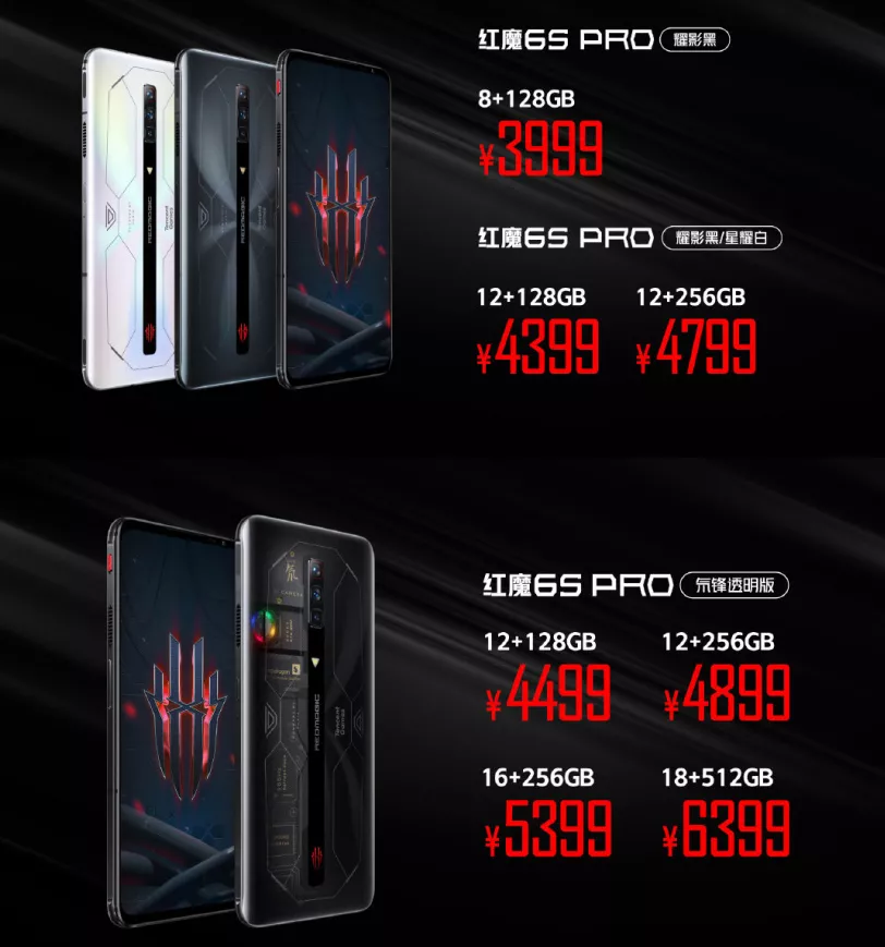 豆瓣回复功能暂停7天/腾讯红魔游戏手机 6S Pro 发布休闲区蓝鸢梦想 - Www.slyday.coM