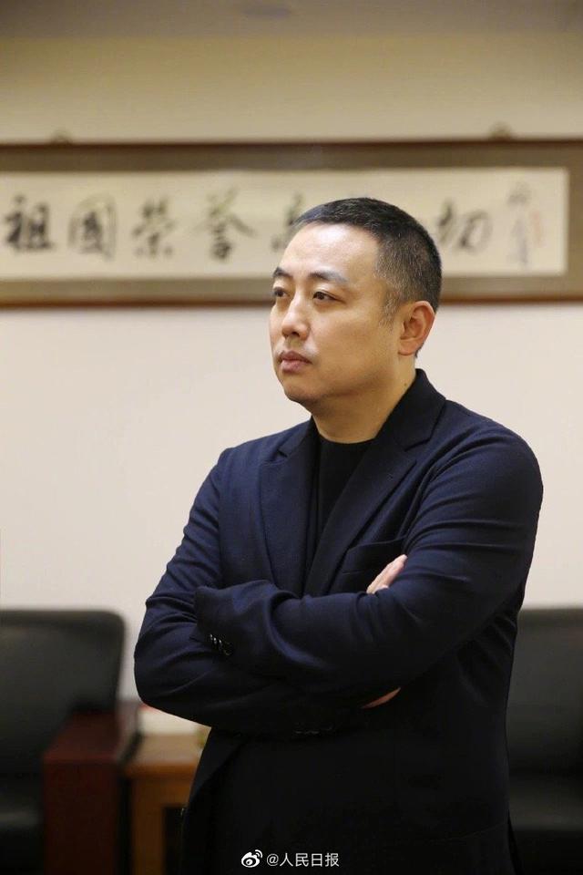 刘国梁被提名国际乒联副主席休闲区蓝鸢梦想 - Www.slyday.coM