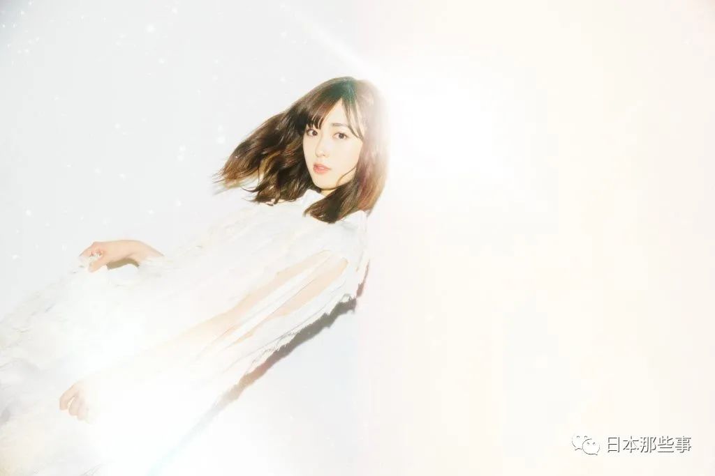 福原遥童星出身多栖发展自然演技受到观众认可 福原遥 演员 声优 新浪娱乐 新浪网