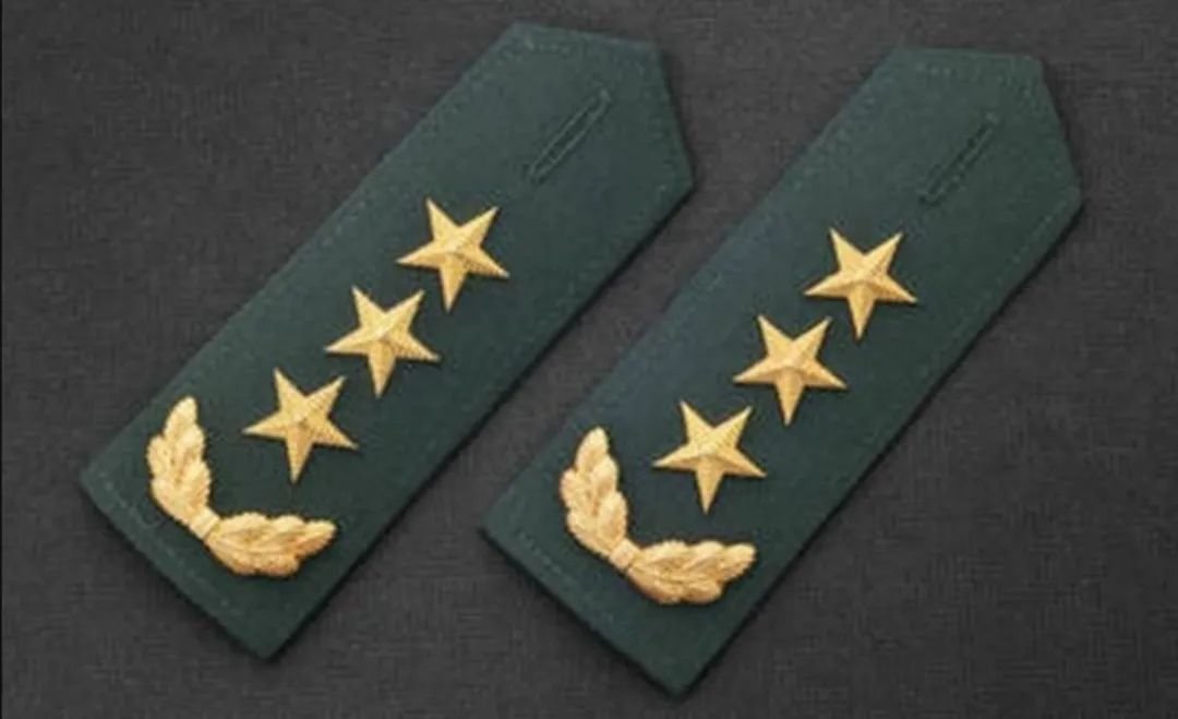 中国首现65后上将从少尉晋升到上将有多难比你想的还要难