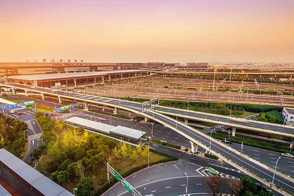 打造虹桥国际开放枢纽核心功能承载区,闵行以两大区域为重点