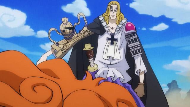 霍金斯|赏金|海贼王_新浪新闻