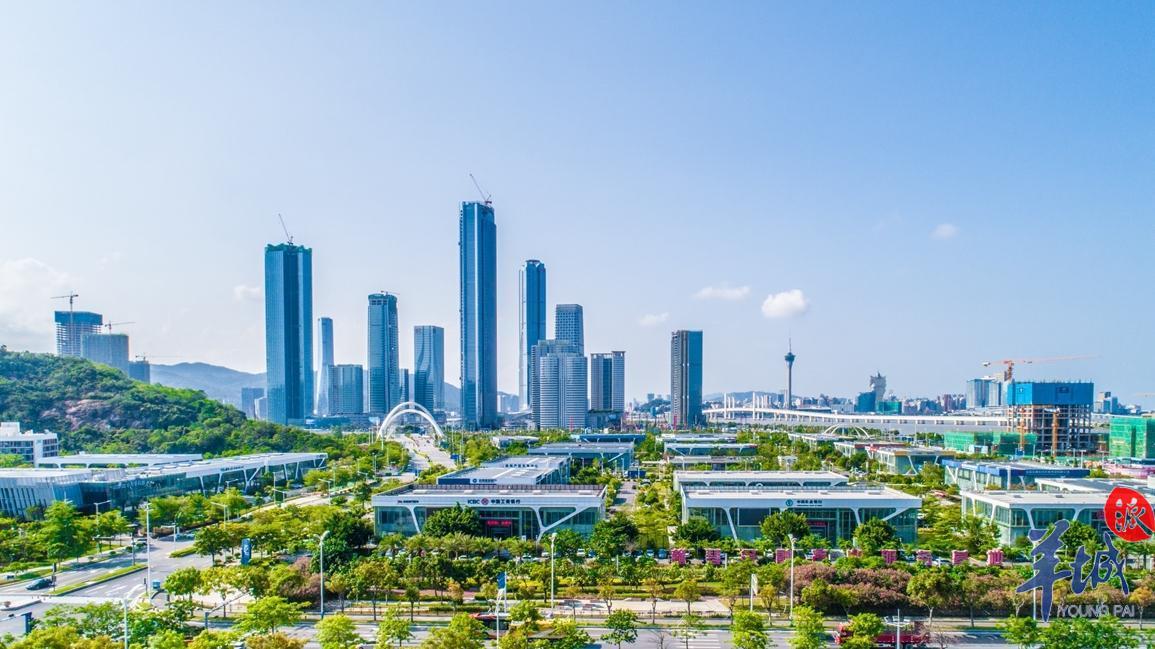 横琴方案前海方案引发热烈反响对深入推进大湾区建设具有示范支撑带动