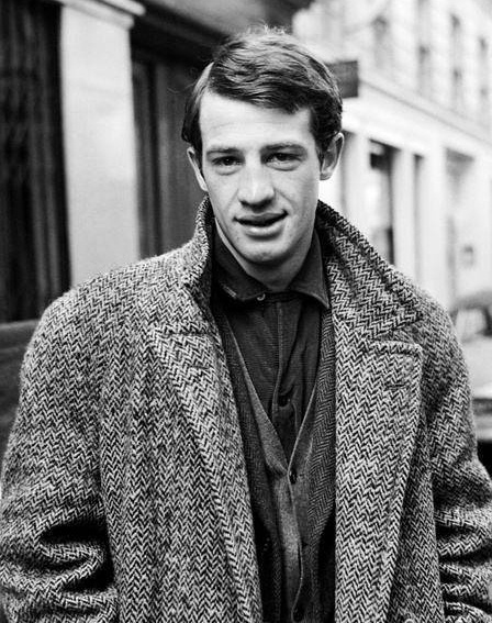 法国著名演员让保罗贝尔蒙多去世曾获威尼斯电影节终身成就奖