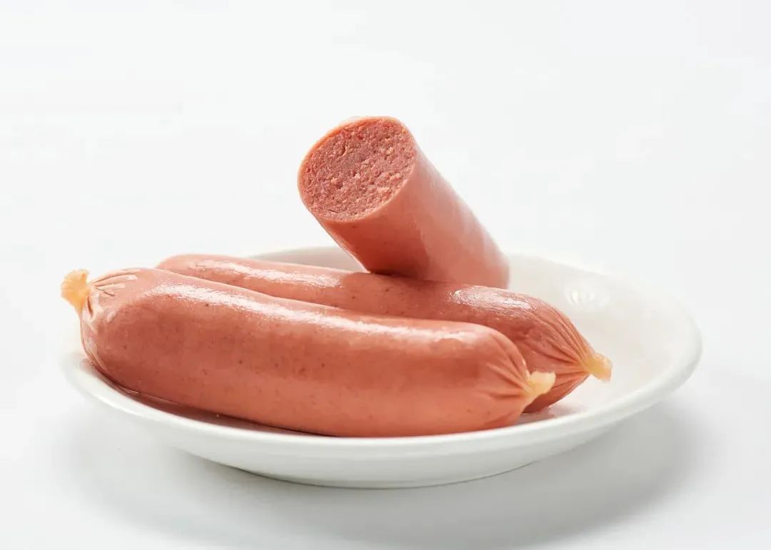 我们都误会淀粉肠了