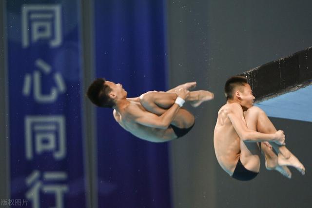 恭喜广东队！包揽男女团体跳水冠军，8个项目获5个第一展现统治力休闲区蓝鸢梦想 - Www.slyday.coM