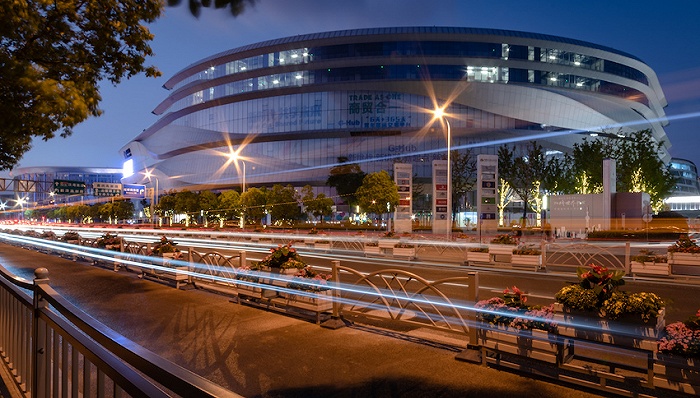 上海发布虹桥国际开放枢纽中央商务区“十四五”规划，将形成“一核、四片区”总体格局