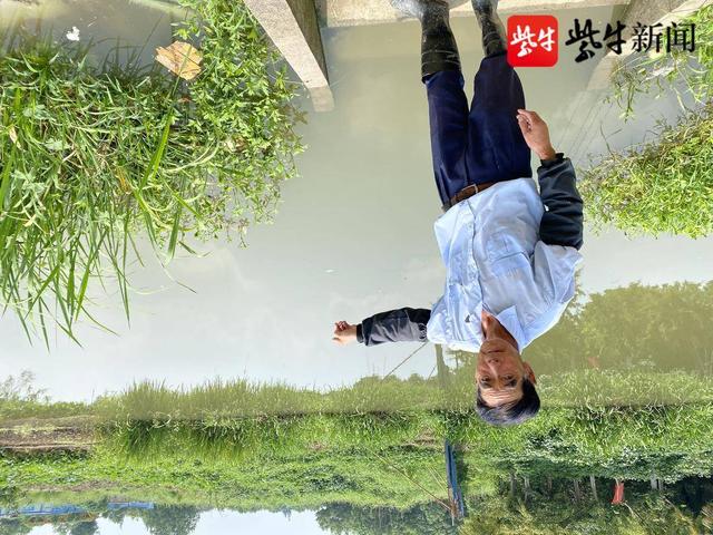 点赞！常熟古稀老人勇救落水儿童，获评“苏州时代新人”休闲区蓝鸢梦想 - Www.slyday.coM