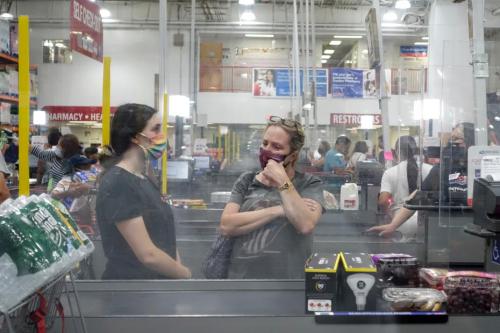 美国累计新冠确诊病例破4000万休闲区蓝鸢梦想 - Www.slyday.coM