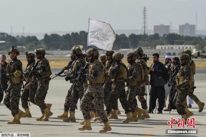 塔利班临时政府名单公布！重建阿富汗，万事待从头休闲区蓝鸢梦想 - Www.slyday.coM