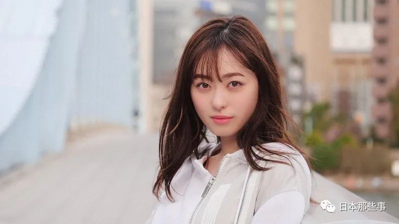 福原遥童星出身多栖发展自然演技受到观众认可 福原遥童星出身多栖发展自然演技受到观众认可