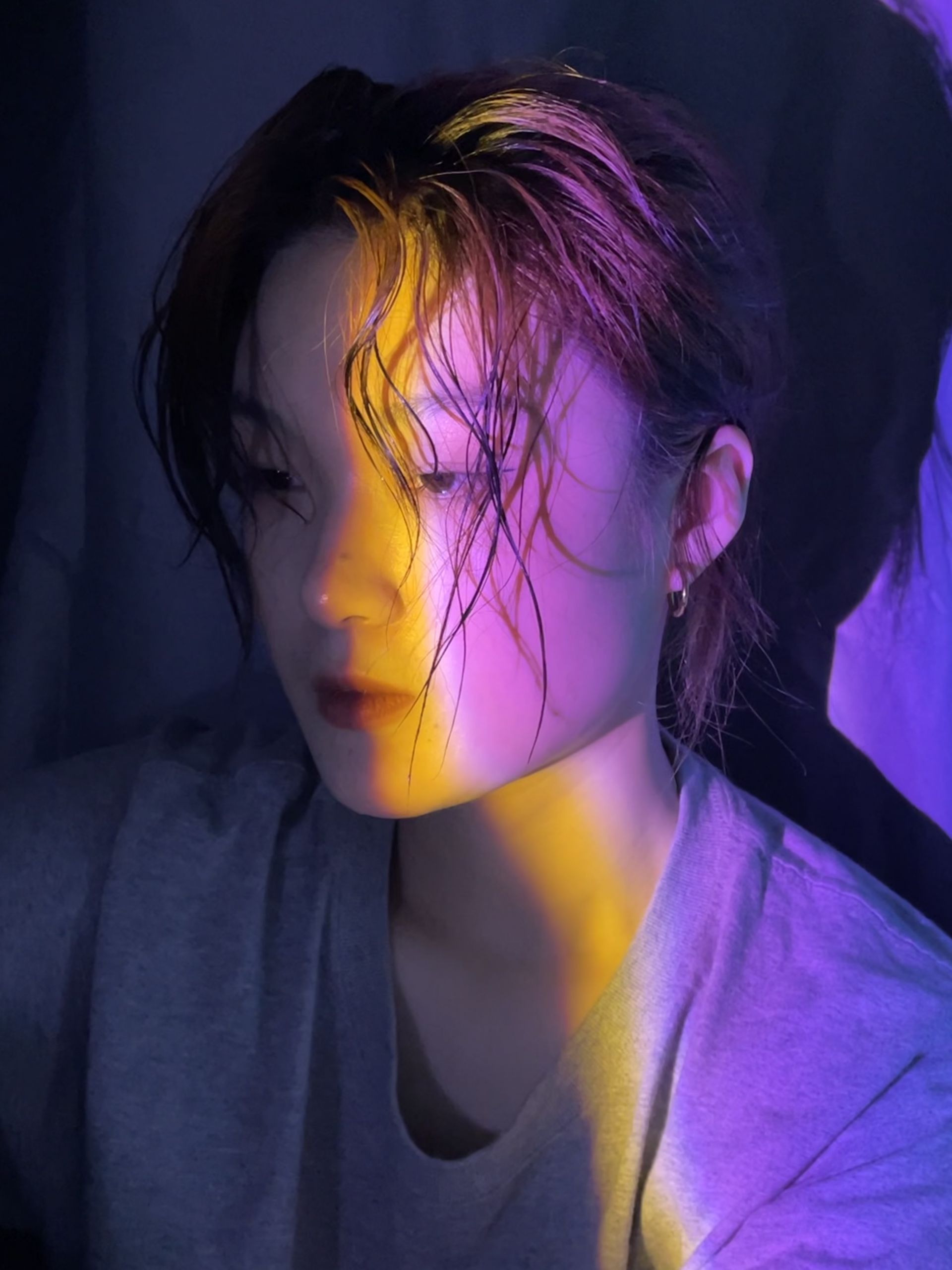 好声音曾溯恕所有优秀音乐都是技术和情感的相辅相成