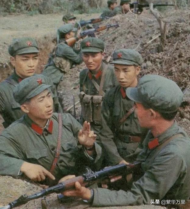 中国七大军区,调整为5大战区,内蒙古为何划入北部战区?