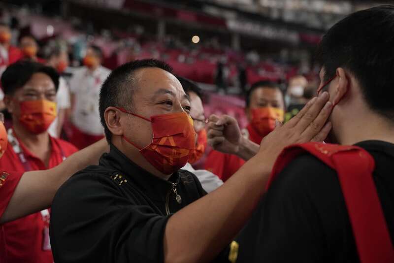 刘国梁被提名为国际乒联副主席！为备战东京奥运放弃主席竞选休闲区蓝鸢梦想 - Www.slyday.coM