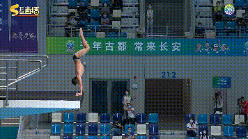 跳水“男团”来了……  收藏！全运会决赛日历休闲区蓝鸢梦想 - Www.slyday.coM