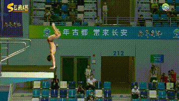 跳水“男团”来了……  收藏！全运会决赛日历休闲区蓝鸢梦想 - Www.slyday.coM