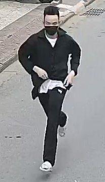 江西发生一起重大刑事案件，33岁男子有重大嫌疑，警方发布协查通报休闲区蓝鸢梦想 - Www.slyday.coM