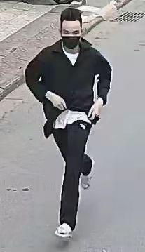 男子箱子内藏女尸打车被识破，当地警方悬赏3万元缉凶休闲区蓝鸢梦想 - Www.slyday.coM