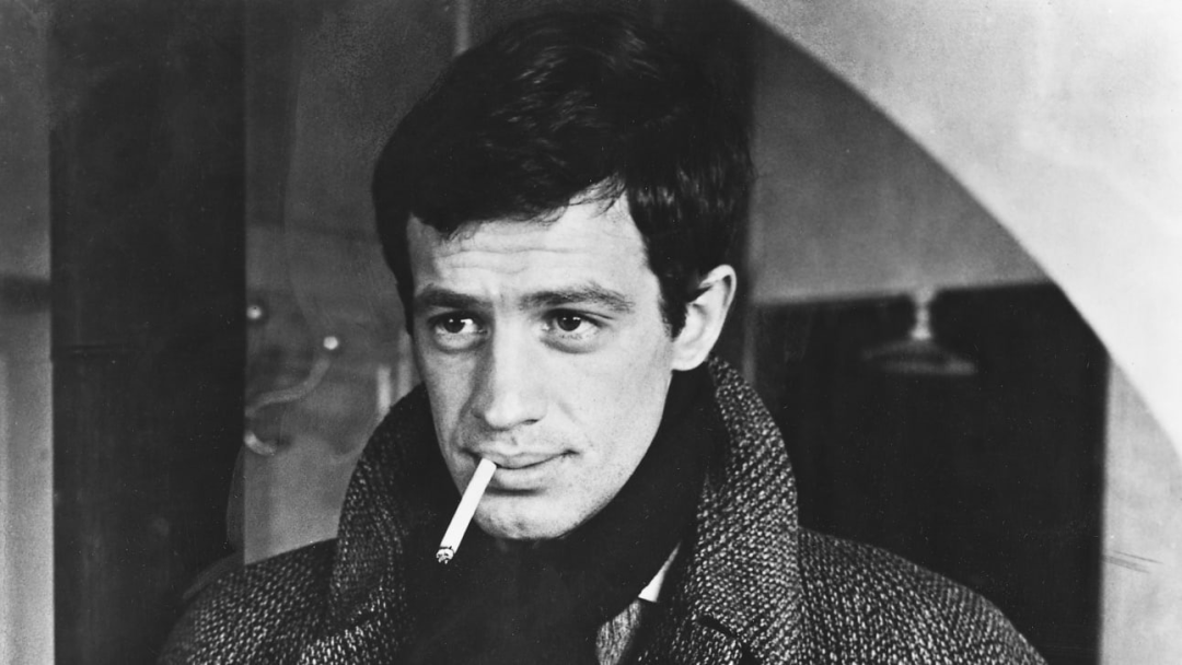 让-保罗·贝尔蒙多|阿兰·德龙_新浪新闻