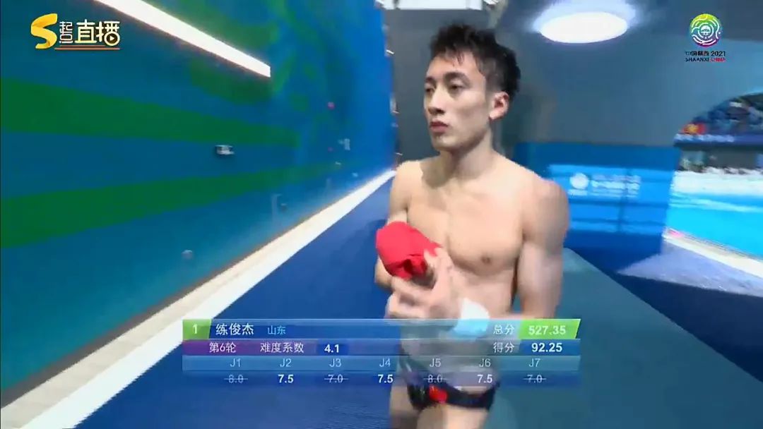 跳水“男团”来了……  收藏！全运会决赛日历休闲区蓝鸢梦想 - Www.slyday.coM