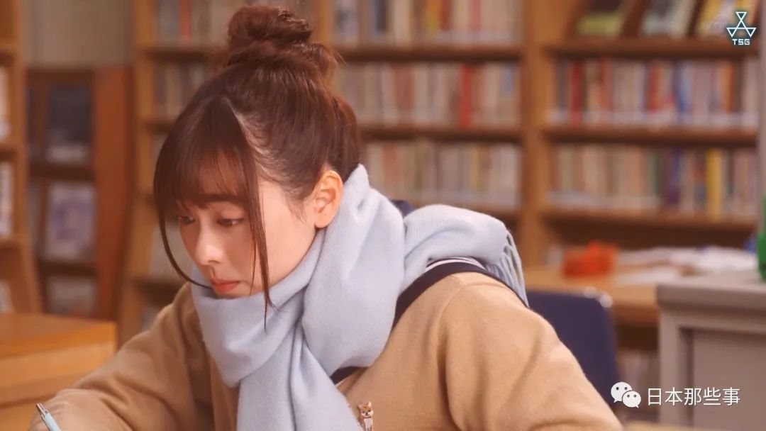 福原遥童星出身多栖发展自然演技受到观众认可