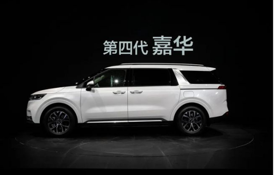 赛那、库斯途即将上线，这批MPV对GL8的伤害值不会小？