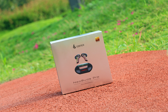 不谈创新的颠覆都是耍流氓！漫步者Neobuds Pro到底有多强？休闲区蓝鸢梦想 - Www.slyday.coM
