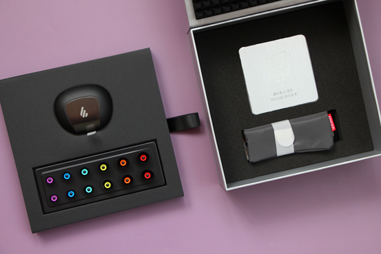 不谈创新的颠覆都是耍流氓！漫步者Neobuds Pro到底有多强？休闲区蓝鸢梦想 - Www.slyday.coM