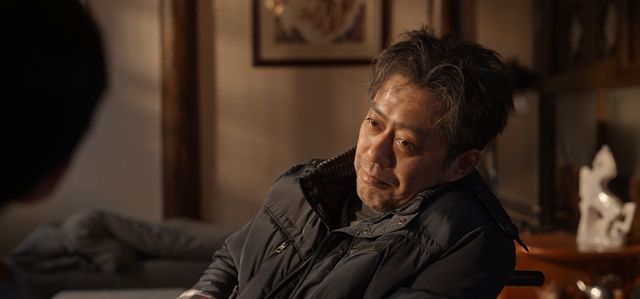 《乔家的儿女》乔祖望去世前和三个子女进行了和解休闲区蓝鸢梦想 - Www.slyday.coM