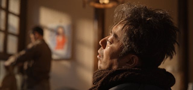 《乔家的儿女》乔祖望去世前和三个子女进行了和解休闲区蓝鸢梦想 - Www.slyday.coM