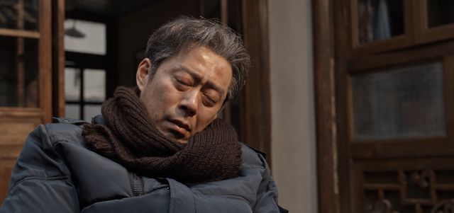 《乔家的儿女》乔祖望去世前和三个子女进行了和解休闲区蓝鸢梦想 - Www.slyday.coM