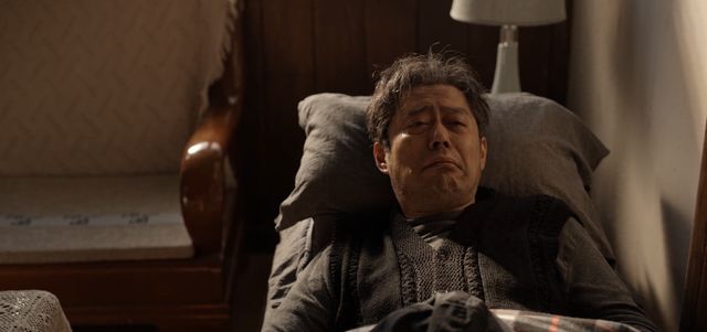 《乔家的儿女》乔祖望去世前和三个子女进行了和解休闲区蓝鸢梦想 - Www.slyday.coM