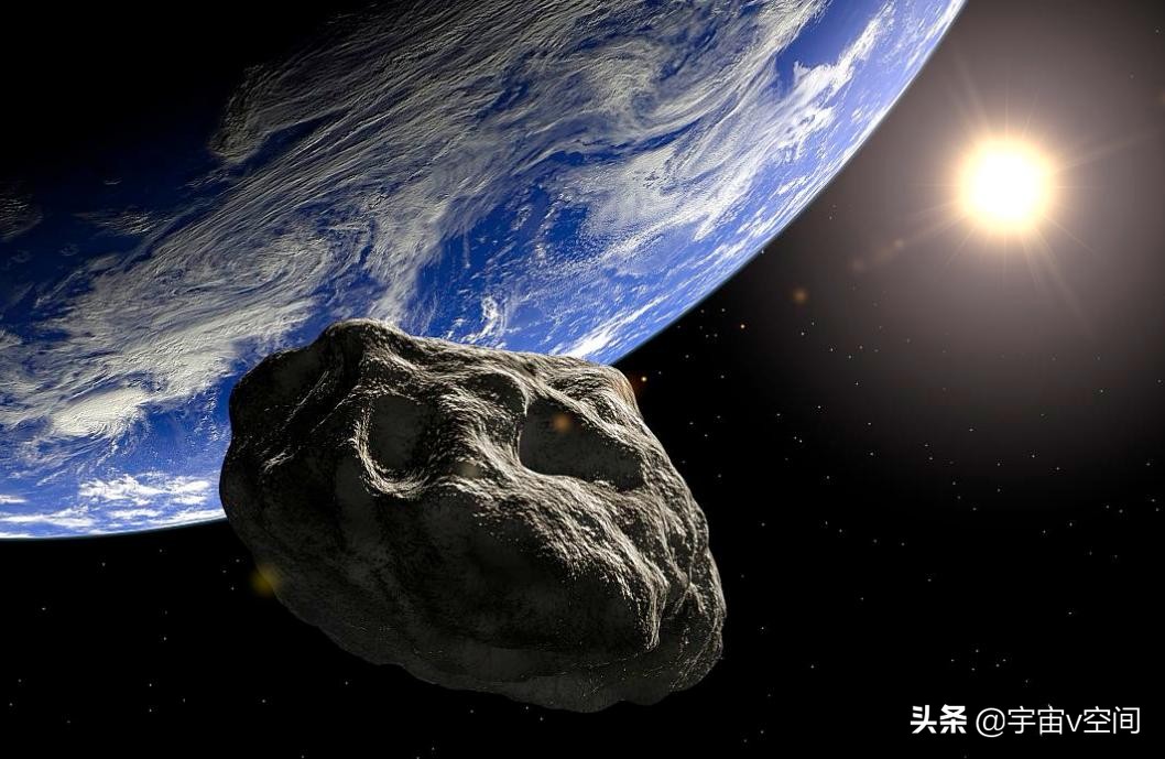 小行星撞击地球该如何处理，NASA：改变轨道，或用导弹将其摧毁休闲区蓝鸢梦想 - Www.slyday.coM