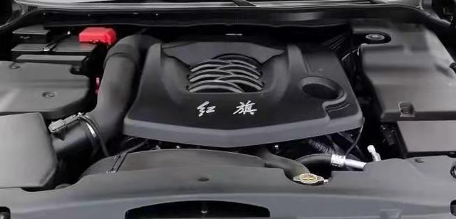 坦克500的3.0T有多强？红旗HS7们没走好的路，被它彻底打通了休闲区蓝鸢梦想 - Www.slyday.coM